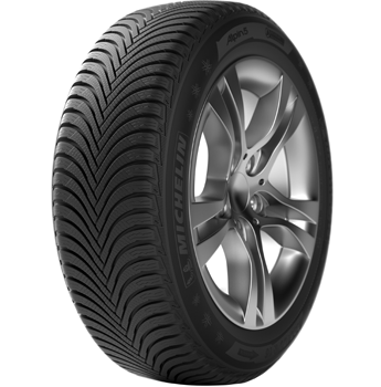 215/65R17 99H Alpin 5 SelfSeal MICHELIN 215/65R17