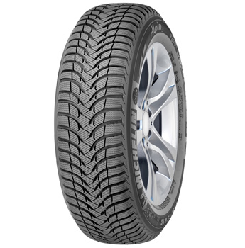 175/65R14 82T Alpin A4 MICHELIN 175/65R14