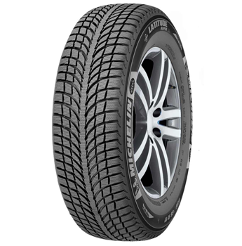 255/55R19 111V XL Latitude Alpin LA2 MICHELIN 255/55R19
