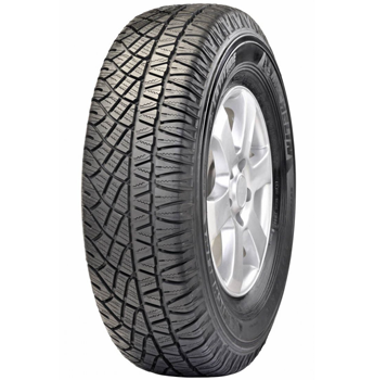 215/60R17 100H XL Latitude Cross M+S MICHELIN 215/60R17
