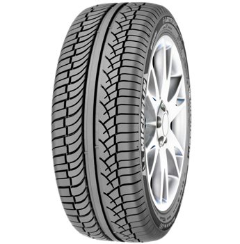 255/50 R19 MICHELIN Latitude Diamaris 103V 255/50R19