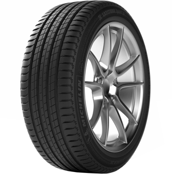 245/60R18 105H Latitude Sport 3 MICHELIN 245/60R18
