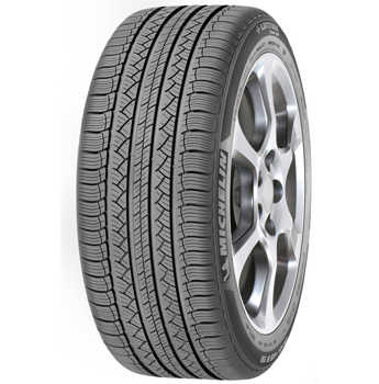 235/65R18 110V XL Latitude Tour HP J/LR MICHELIN 235/65R18