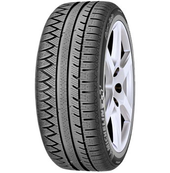 MICHELIN Pilot Alpin PA3 255/35R20
