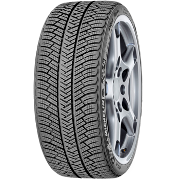 265/40R19 98V Pilot Alpin PA4 N0 MICHELIN 265/40R19