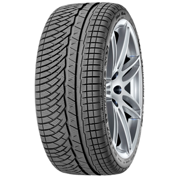 305/30R20 103W XL Pilot Alpin PA4 MICHELIN 305/30R20