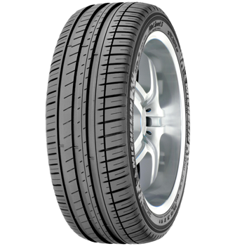 275/40R19 ZR (105Y) XL Pilot Sport 3 MO MICHELIN 275/40R19
