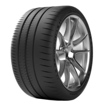 325/30R19 ZR (105Y) XL Pilot Sport Cup 2 N0 MICHELIN 325/30R19