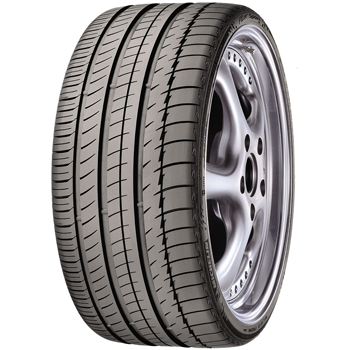 235/50R17 ZR 96Y Pilot Sport PS2 N1 MICHELIN 235/50R17