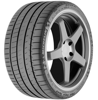 325/30R21 ZR 108Y XL Pilot Super Sport * MICHELIN 325/30R21