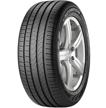 245/65R17 111H XL Scorpion Verde PIRELLI 245/65R17