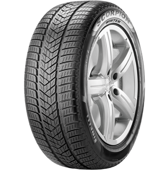 235/65R18 110H XL Scorpion Winter J PIRELLI 235/65R18
