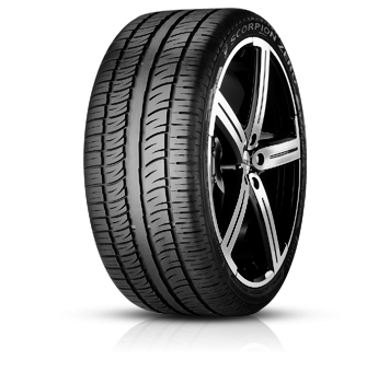 235/45R19 99V XL Scorpion Zero Asimmetrico PNCS M+S PIRELLI 235/45R19