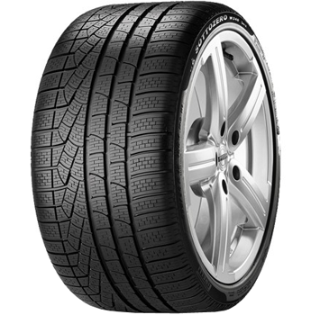 275/45R18 103V Winter 240 Sottozero Serie II N0 PIRELLI 275/45R18