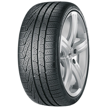 235/35R19 91V XL Winter 240 Sottozero Serie II L PIRELLI 235/35R19