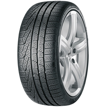 275/35R19 100W XL Winter 270 Sottozero Serie II MO PIRELLI 275/35R19