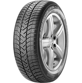 195/55R17 92H XL Winter 210 Snowcontrol Serie 3 * PIRELLI 195/55R17